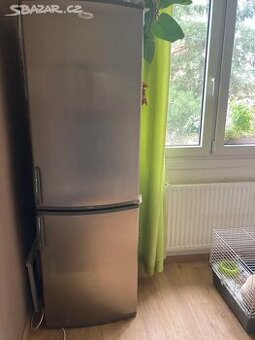 Wirphol lednice nerez velka 207 vyska