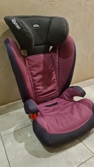 Römer Kidfix 15 - 36 kg