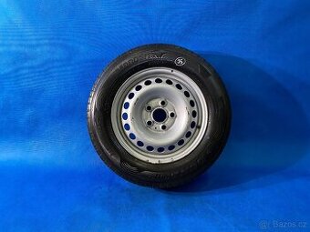 sada zátěžových kol 215/65/R16 C Dunlop Econodrive