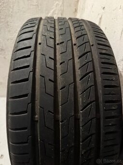 2x Hectorra XL matador, 235/40 R18, 2024, Letní, faktura