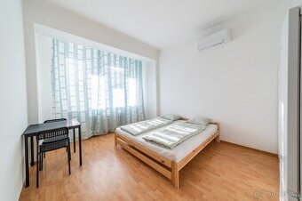 Pronájem bez zprostředkovatelů — pokoj s trvalým pobytem pro