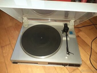 JVC ,  L- AX11 JAPAN