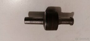 Originální přední díl závěru jehlovky chassepot