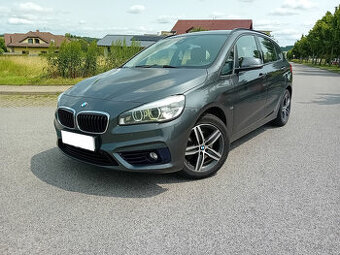 BMW 220d Xdrive Sport - Cebia
