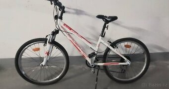 Dětské kolo LEADER FOX SPIDER