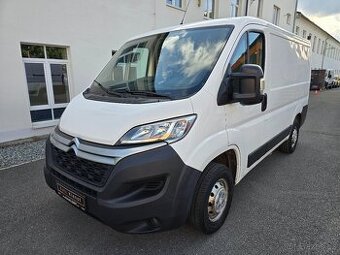 Citroen JUMPER / BOXER / DUCATO L1H1 2.2 BHDi 88kW 2020 -DPH