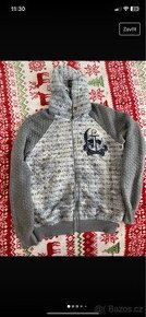 Mikina Philipp Plein