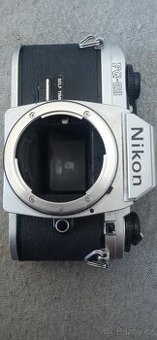 Nikon FG-20