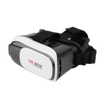 VR BOX2 Brýle pro virtuální realitu