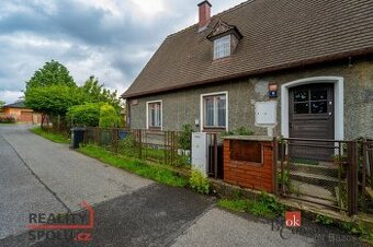 Prodej, domy/rodinný, 120 m2, Osadní 1458/16, Rumburk 1, 408