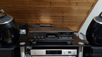 Technics RS-BX501 Tape deck