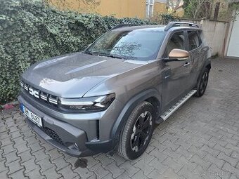 Dacia duster  1.0 lpg