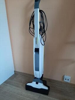 Prodám podlahový a mycí vysavač Karcher