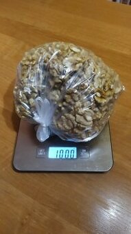 Vlašské ořechy loupané