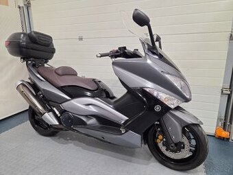 Yamaha T-Max 500