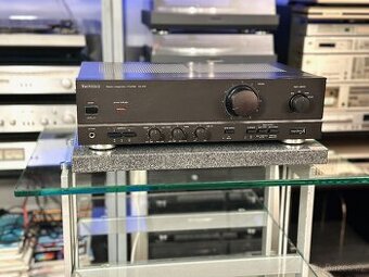 TECHNICS SU-810 (r.1990) PHONO MM, Loudness
