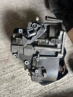 Manuální převodovka VW Passat B8