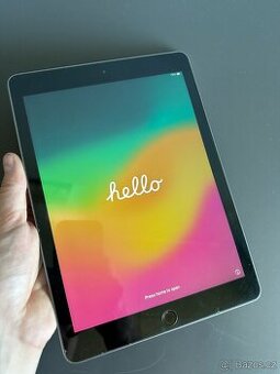 Apple iPad 6. gnerace 2GB