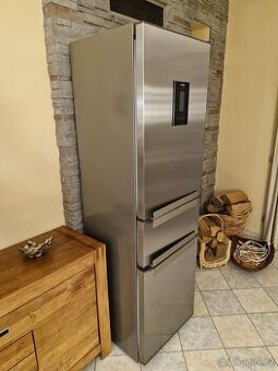 lednice s mrazákem FAGOR