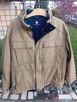 Engelbert strauss zimni bunda