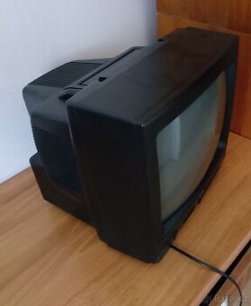 přenosný televizor OTF Color 347