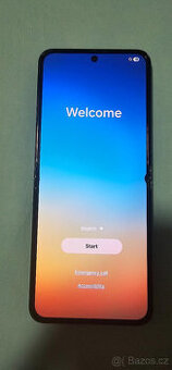 Samsung Z Flip5 5g 8/256GB