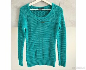 Svetřík S-M + poštovné 39,-Kč