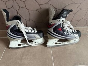 Lední brusle Bauer Vapor