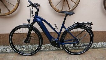 TREKINGOVÉ ELEKTROKOLO GIANT Explore