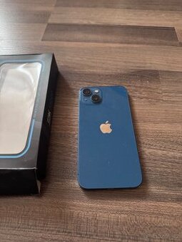 apple iphone 13 128 gb a powerbanka nova