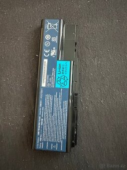Вaterie pro notebooky Acer model AS07B41:
