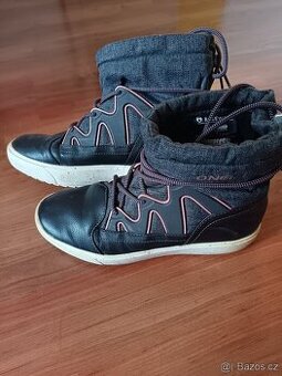 zimní boty, sněhule O´neill 36