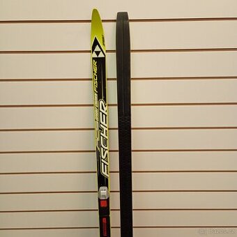 Běžky FISCHER RCS SPRINT CROWN CLASSIC SNS 140cm