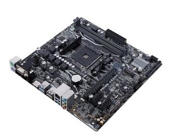 Základní deska ASUS PRIME A320M-K
