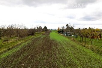 Prodej pozemek Komerční, 2814㎡