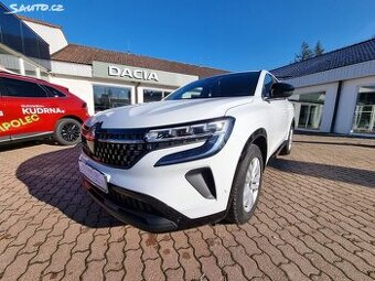 Renault Austral, evolution 160 automat