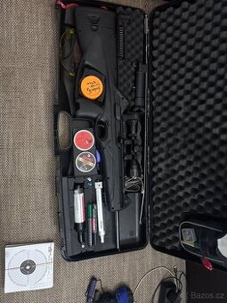 Prodám Umarex Beretta Cx4 Storm 4,5 mm