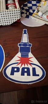 Nášivka Pal