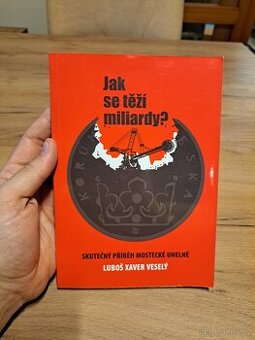 Jak se těží miliardy? - Luboš Xaver Veselý