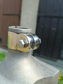 Objímka Jawa robot.