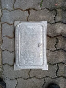 Komínová dvířka Schiedel