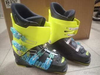 Dětské lyžařské boty