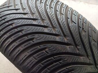 235/55 R18 KLEBER (4322)