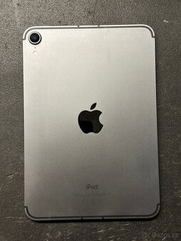 iPad mini 6 64GB Space Grey