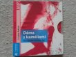 CD AUDIOKNIHA Dáma s kameliémi