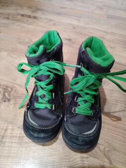 Superfit 26 zimní goretex