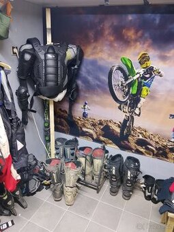 Oblečení,dospělé i detske