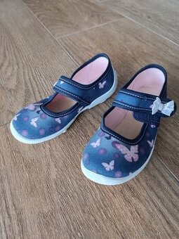 Dětské boty, vel. 29