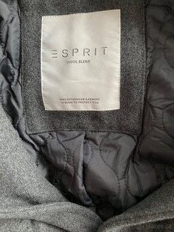 ESPRIT pánsky kabátek vel. M