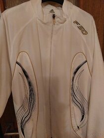 Mikina originál adidas na zip